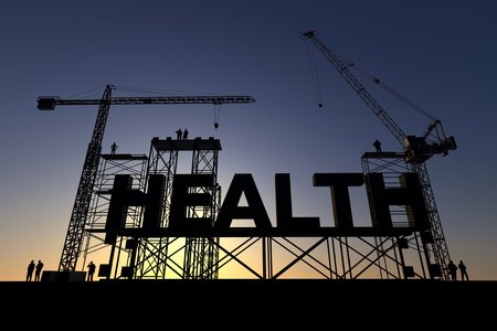 Symposium "Co4Health" - Together for healthy construction