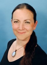 Prof. Dr.-Ing. Manuela Walsdorf-Maul, Hochschule für Technik und Wirtschaft (HTW) Berlin FB 2